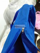 【有图，找外省】箱包加工厂