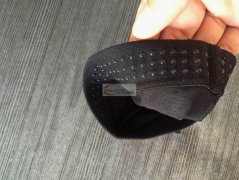 四针六线外发加工