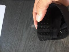 四针六线外发加工