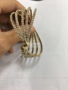 【现结】如图产品，外发加工