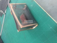 附图，义乌箱包厂有急单外发