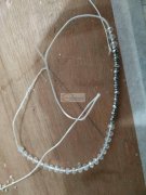 有图，找穿珠子的加工厂