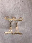 需要找做这款手镯的工厂，看图