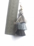 附图，有3600个流苏外发加工