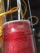 谁家有下图款绳子