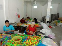 政府扶持  江西承辉手工加工厂