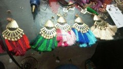 政府扶持  江西承辉手工加工厂