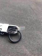 后宅有戒指外发点钻，如图