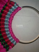 手工活外发加工 数量4000个