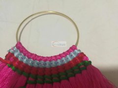 手工活外发加工 数量4000个