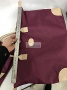 15000套三件套外发加工  如图