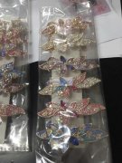 找童店附近有实力专业点头饰过度色加工厂