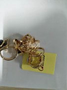 求专业生产合金戒指的加工厂，看图