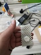 5000条穿珠子手工活外发 样品看图