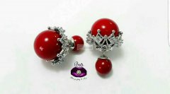 求购此图款耳钉现货