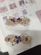 寻童店附近专业点头饰过度色加工厂【有图】