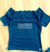 绍兴找针织文化杉服装加工厂，有图