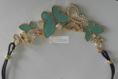 如图 项链组装 挂圈 寻后宅附近加工厂