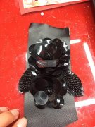 【如图，找外地】做过这款花的加工厂