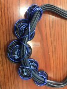 附图，找专业绕铝丝的加工厂