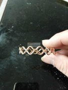 谁家有图片铁丝毛胚