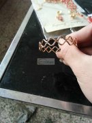 谁家有图片铁丝毛胚