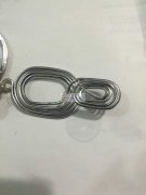 如图所示，找做绕线的工厂