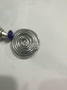 如图所示，找做绕线的工厂