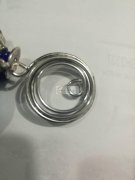 如图所示，找做绕线的工厂