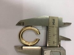 求购下图这样的金色圈