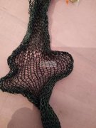 谁家有此图款网绳