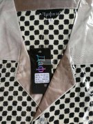 看图，有能定做男女款睡衣厂家吗