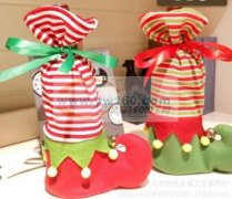 寻能做圣诞周边产品的工厂