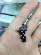 采购如图水钻打孔配件