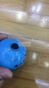 寻找玻璃球内壁彩绘工厂，看图