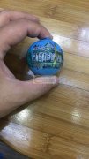 寻找玻璃球内壁彩绘工厂，看图
