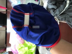 附图，有泳帽外发加工