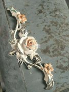 荷叶塘有下图款货外发喷漆