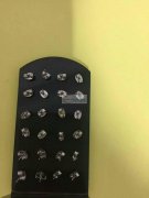 寻专业手工插蝴蝶耳塞或模具插卡的工厂【有图】