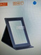 求购如图录简易桌面镜