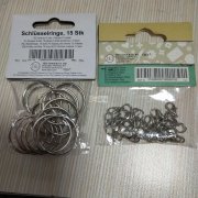 手工包装货, 寻找廿三里下骆宅附近的加工厂