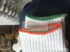 附图，有手套外发锁边包装