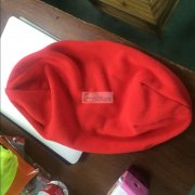 附图，有帽子外发加工