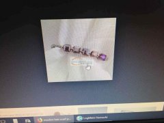 有没有做穆斯林别针的厂家，如图