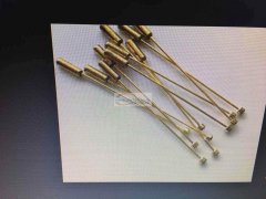 有没有做穆斯林别针的厂家，如图