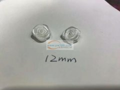 谁家有图片这两款布艺花