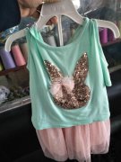 附图，东阳有大量外贸童装外发