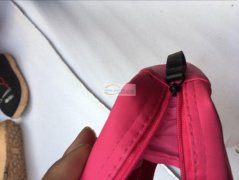 如图，找空闲的箱包的加工厂