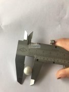 谁家有此款货，10*12扁圆珠