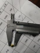 如图，找做铜配件的厂